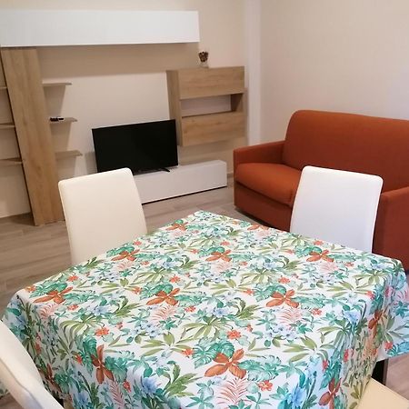 Perla Marina - Monna Sonia Apartment Agropoli Ngoại thất bức ảnh
